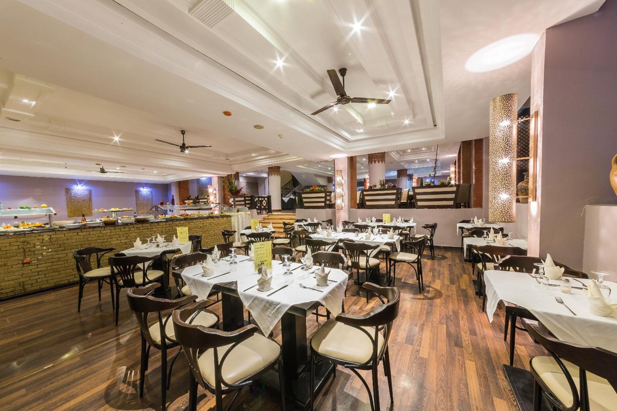 מרקש Club Paradisio מראה חיצוני תמונה