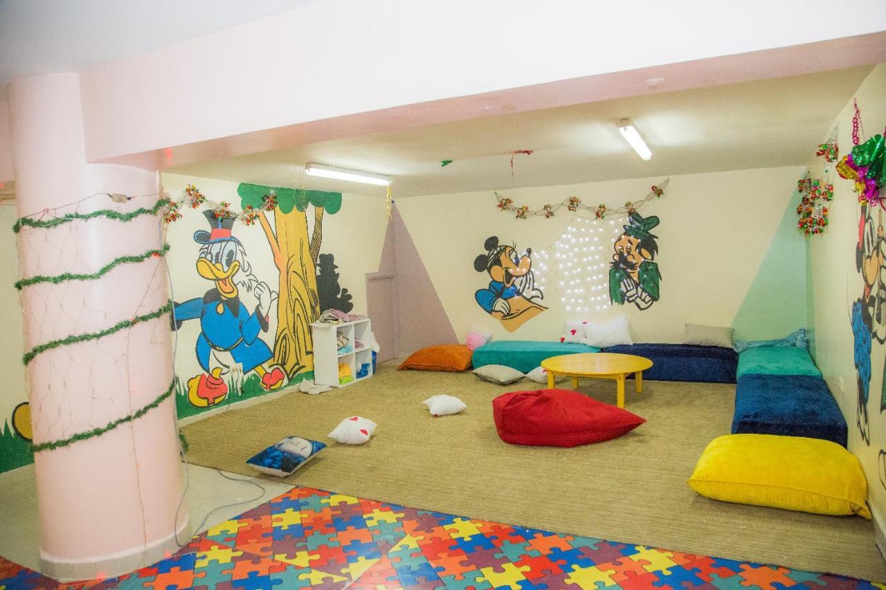 מרקש Club Paradisio מראה חיצוני תמונה