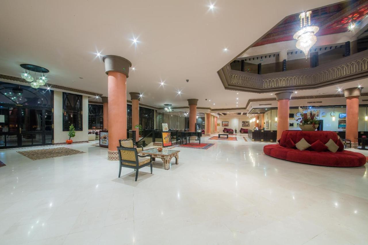 מרקש Club Paradisio מראה חיצוני תמונה
