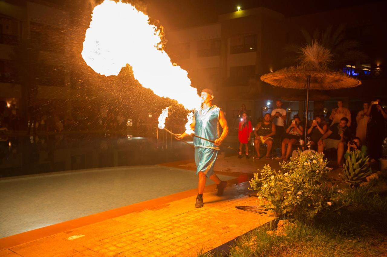 מרקש Club Paradisio מראה חיצוני תמונה
