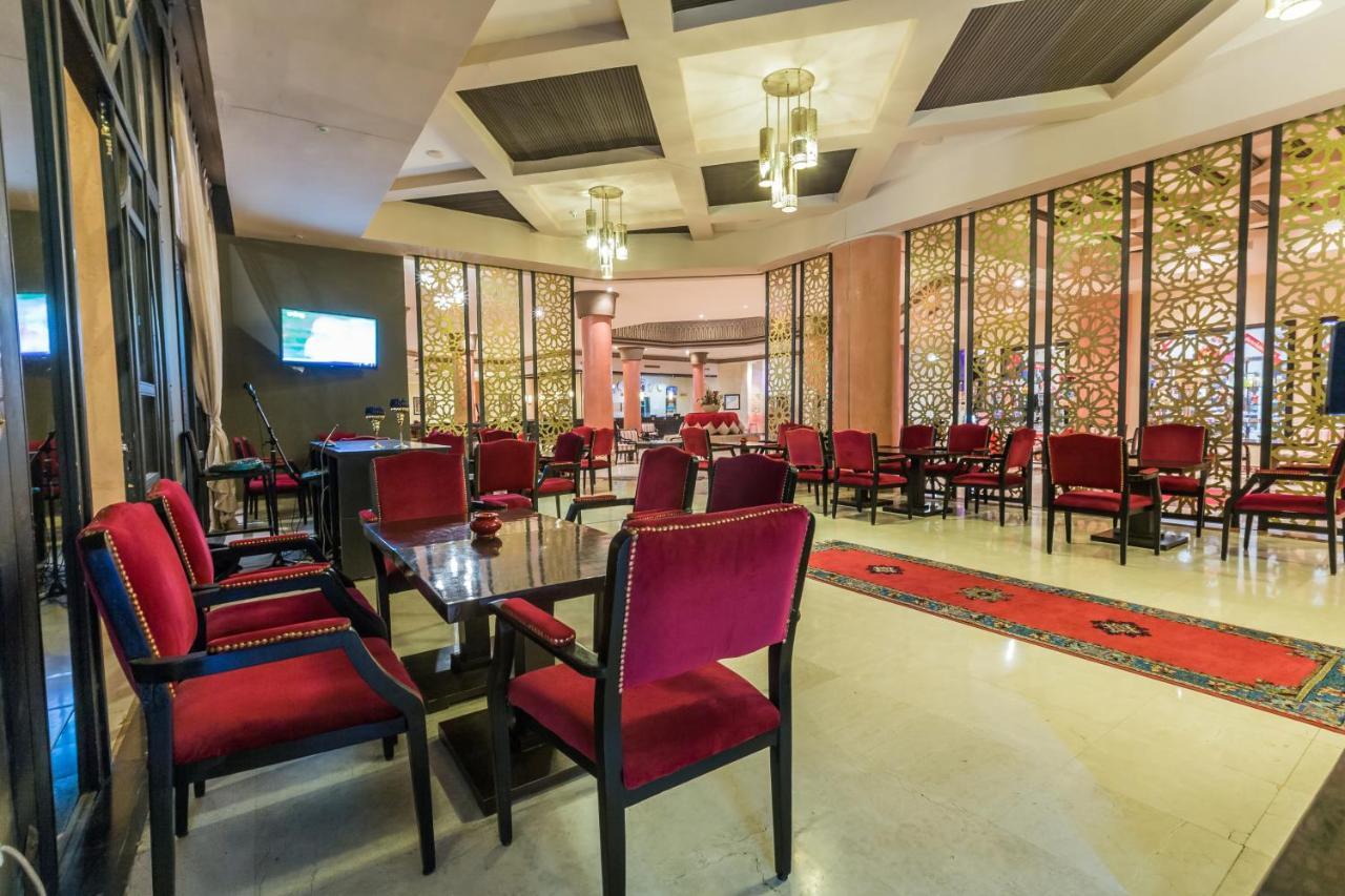מרקש Club Paradisio מראה חיצוני תמונה